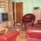 Sveti Georgi Family Hotel