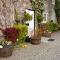 Tros Yr Afon Holiday Cottages and Manor House