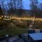 The Parklands Hotel