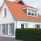 Vakantiewoning Schuitvlotstraat incl strandcabine