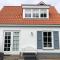 Vakantiewoning Schuitvlotstraat met strandcabine