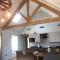 Newly Converted Luxury Barn With Private Hot Tub - Bodfari