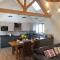 Newly Converted Luxury Barn With Private Hot Tub - Bodfari