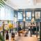 Fletcher Hotel-Restaurant Scheveningen - 斯海弗宁恩