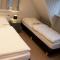 Vakantiewoning Schuitvlotstraat met strandcabine