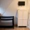 Vakantiewoning Schuitvlotstraat met strandcabine