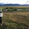Frostastaðir Guesthouse
