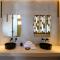 Canvas Suites - Oia