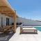 La Grande Vue-Private hilltop villas with private pools