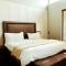 Menlyn Boutique Hotel
