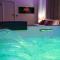 Hotel Ibisco Suites & Relax