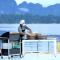 500 Rai Floating Resort - Ban Chieo Ko