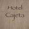 Hotel Cajeta - Buia