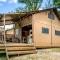 Safaritent Glamping L'Ardechois - Gluiras