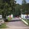 Frykenbadens Camping & Resort - 基尔