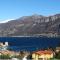 Casavalery Appartamento monolocale con vista lago