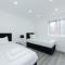 Adbolton House Apartments - Sleek, Stylish, Brand New & Low Carbon