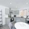Adbolton House Apartments - Sleek, Stylish, Brand New & Low Carbon - Nottingham