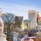 The Longmont Luxury Condo in the heart of providence