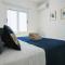 Phaedrus Living: Seaside Luxury Flat Lighthouse 62