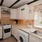 Tros Yr Afon Holiday Cottages and Manor House