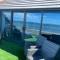Beach View Apartment with balcony and sea view - pet friendly