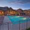 WorldMark Estes Park