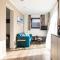 Vrijstaande vakantiewoning Petite Renard