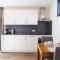 Vrijstaande vakantiewoning Petite Renard