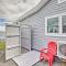 Waterfront Portsmouth Cottage 8 Mi From Newport! - 朴茨茅斯