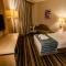 Mustafa Cappadocia Resort