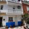 Private townhouse with roof terrace close to the beach - Málaga