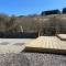 Treetops Bungalow Loch Ness