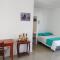 Hostal Los Flamencos