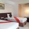 Evergreen Resort