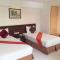 Evergreen Resort