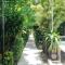 Evergreen Resort