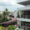 Evergreen Resort