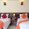 Evergreen Resort