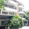 Evergreen Resort