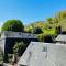 Vue Panoramique sur la Baie de Seine Parking - Honfleur