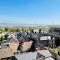 Vue Panoramique sur la Baie de Seine Parking - Honfleur