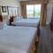 Oceanfront Twilight Surf Hotel