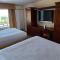 Oceanfront Twilight Surf Hotel