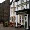 The White Lion Hotel - Machynlleth