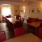 The White Lion Hotel