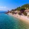 Villa MIRNA with heated pool & whirlpool, traditional wine bar, 150m from sea - 洛克瓦罗戈兹尼察