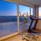 Villa MIRNA with heated pool & whirlpool, traditional wine bar, 150m from sea - 洛克瓦罗戈兹尼察