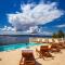 Villa MIRNA with heated pool & whirlpool, traditional wine bar, 150m from sea - 洛克瓦罗戈兹尼察