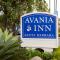 Avania Inn of Santa Barbara - Санта-Барбара